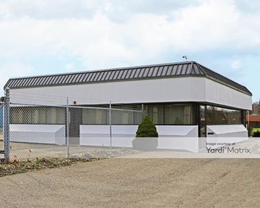 Storage Units for Rent available at 10475 Dixie Hwy, Davisburg, MI 48350