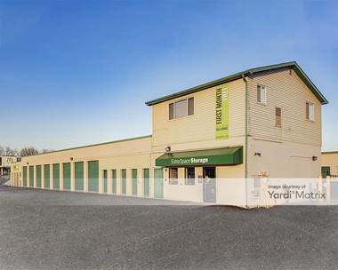 Storage Units for Rent available at 24651 North River Road, Mt Clemens, MI 48043