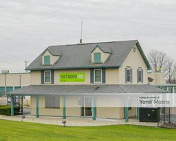 Image for Extra Space Storage - 38875 Grand River Avenue, Farmington, MI