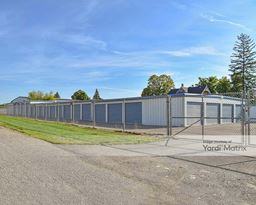 Image for Storage Rentals of America - 1555 North Milford Road, Highland, MI