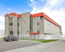 Image for 1 - 800 - Self - Storage.com - 15160 West 8 Mile Road, Oak Park, MI
