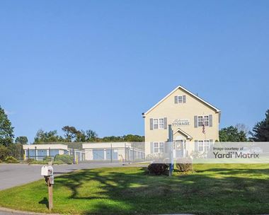 Storage Units for Rent available at 2794 State Route 208, Walden, NY 12586