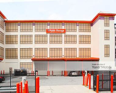 Storage Units for Rent available at 137 Saw Mill River Road, Yonkers, NY 10701