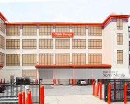 Image for Public Storage - 137 Saw Mill River Road, Yonkers, NY