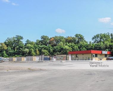 Storage Units for Rent available at 1 Highland Industrial Park, Peekskill, NY 10566