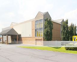 Image for Safeguard Self Storage - 85 Weyman Avenue, New Rochelle, NY