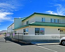 Image for West Coast Self - Storage - 10650 South Virginia Street, Reno, NV