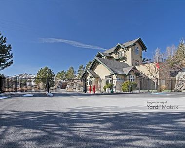 Storage Units for Rent available at 4495 Pinehaven Road, Reno, NV 89519