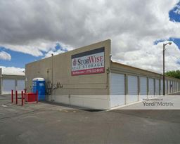 Image for StorWise Self Storage - 930 Bergin Way, Sparks, NV