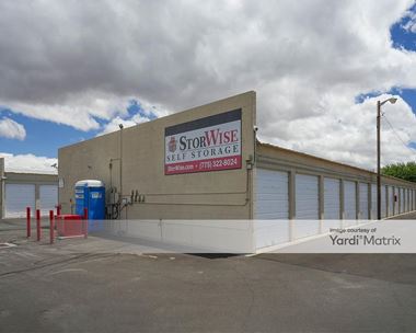 Image for StorWise Self Storage - 930 Bergin Way, Sparks, NV