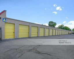 Image for iStorage - 275 East Prater Way, Sparks, NV