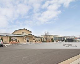 Image for Panther Storage - 777 Panther Drive, Reno, NV