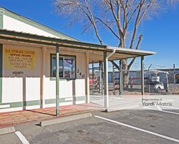 Image for E - Z Storage Center - 240 Doubleback Road, Reno, NV