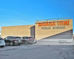 Image for Moana Mini Storage - 225 West Moana Lane, Reno, NV