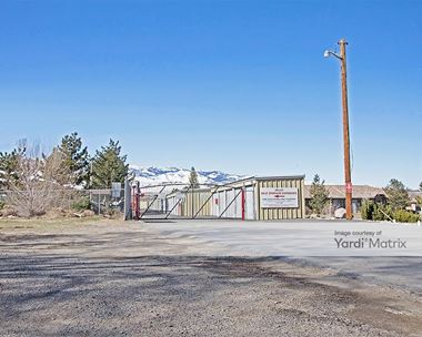 Image for Ample Storage - 8057 South Virginia Street, Reno, NV