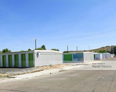 Storage Units for Rent available at 218 Sage Street, Carson City, NV 89706