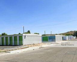 Image for Nestory Park Self Storage - 218 Sage Street, Carson City, NV