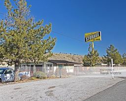 Image for Northwest Self Storage - 5275 West 4th Street, Reno, NV