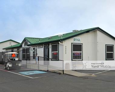Storage Units for Rent available at 3253 Plymouth Drive, Carson City, NV 89705