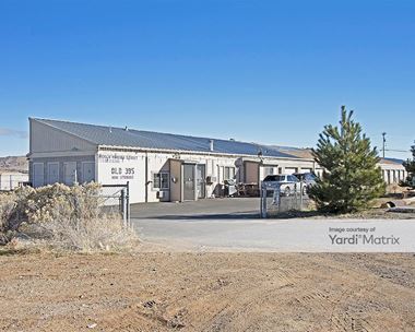 Image for StorWise Self Storage - 7920 North Virginia Street, Reno, NV