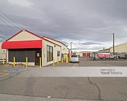 Image for Security Public Storage - 506 El Rancho Drive, Sparks, NV