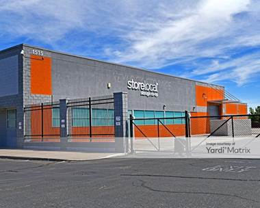 Storage Units for Rent available at 1515 Sky Mountain Drive, Reno, NV 89523