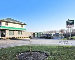 Image for Extra Space Storage - 65 East Lancaster Avenue, Malvern, PA