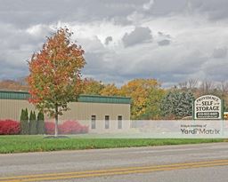 Image for Providence Self Storage - 595 Hollow Road, Phoenixville, PA