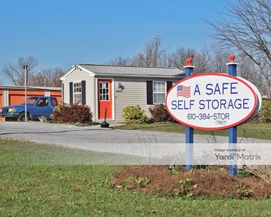 Storage Units for Rent available at 450 Doe Run Road, Coatesville, PA 19320