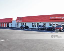 Image for Public Storage - 1138 West Chester Pike, West Chester, PA