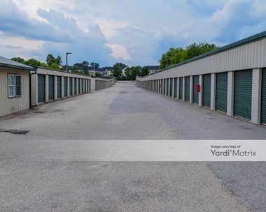 Storage Units for Rent available at 30 North Bacton Hill Road, Frazer, PA 19355