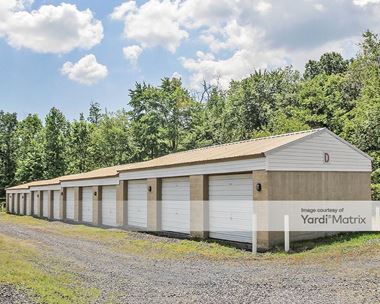 Storage Units for Rent available at 1700 Bethlehem Pike, Sellersville, PA 18960