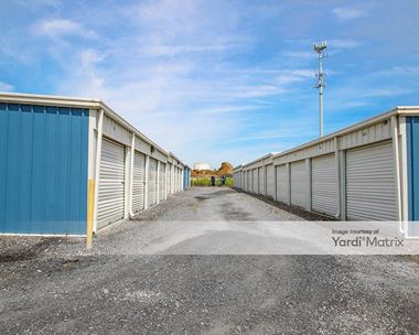 Storage Units for Rent available at 749 Mullica Hill Road, Mullica Hill, NJ 08062