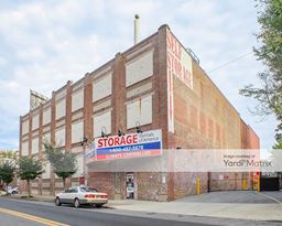Image for Storage Rentals of America - 2523 Lamotte Street, Wilmington, DE