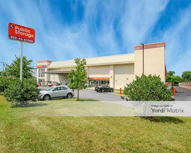 Storage Units for Rent available at 55 Harker Avenue, Berlin, NJ 08009