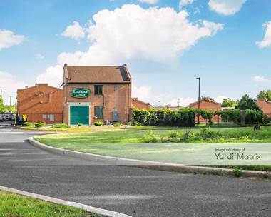 Storage Units for Rent available at 7480 South Crescent Blvd, Pennsauken, NJ 08109