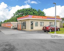 Image for Public Storage - 5900 Route 42, Turnersville, NJ