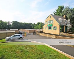 Image for Extra Space Storage - 329 West Butler Avenue, Chalfont, PA