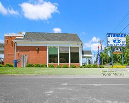 Image for Storage Sense - 707 Warwick Road, Hi Nella, NJ