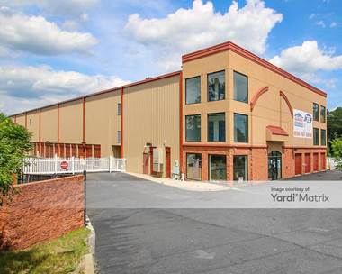 Storage Units for Rent available at 399 Cooper Road, West Berlin, NJ 08091