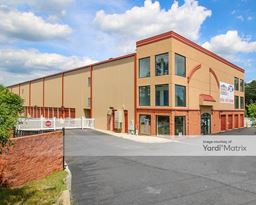Image for Public Storage - 399 Cooper Road, West Berlin, NJ