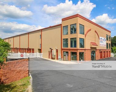Storage Units for Rent available at 399 Cooper Road, West Berlin, NJ 08091