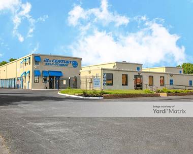 Storage Units for Rent available at 7490 South Crescent Blvd, Pennsauken, NJ 08109