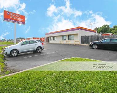 Storage Units for Rent available at 593 Route 38 West, Maple Shade, NJ 08052