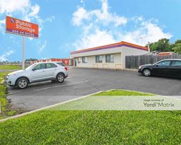 Image for Public Storage - 593 Route 38 West, Maple Shade, NJ