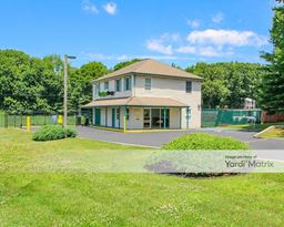 Image for Extra Space Storage - 339 North White Horse Pike, Lawnside, NJ