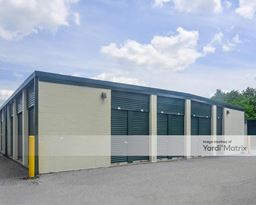 Image for Storage Rentals of America - 1 PGA Blvd, Bear, DE