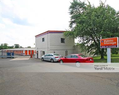 Storage Units for Rent available at 950 Jaymor Road, Southampton, PA 18966