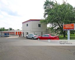 Image for Public Storage - 950 Jaymor Road, Southampton, PA