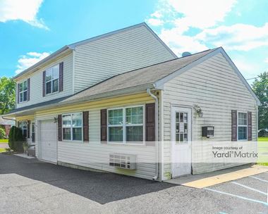 Storage Units for Rent available at 113 East Mill Street, Quakertown, PA 18951